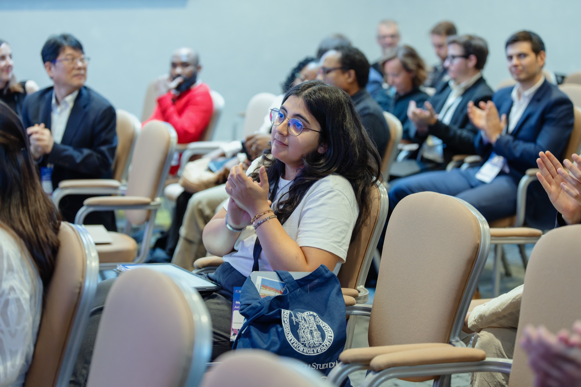 11th International XR-Metaverse Conference — photo 208
